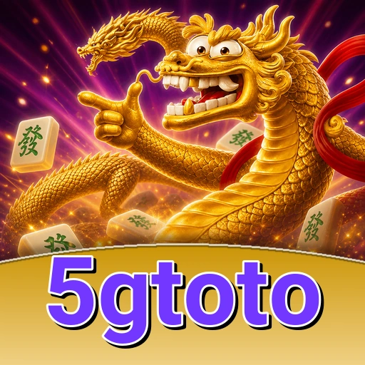 Logo 5gtoto