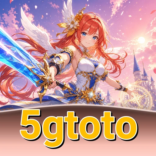 Logo 5gtoto