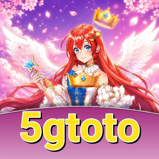 Langkah unduh 5gtoto APK Indonesia di HP Android
