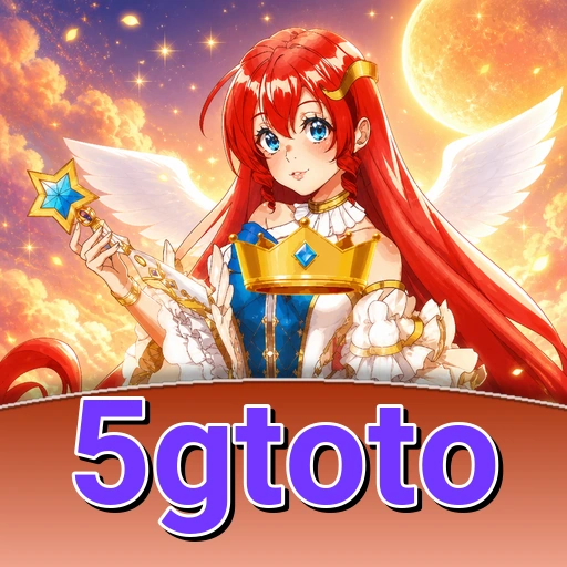 Logo 5gtoto