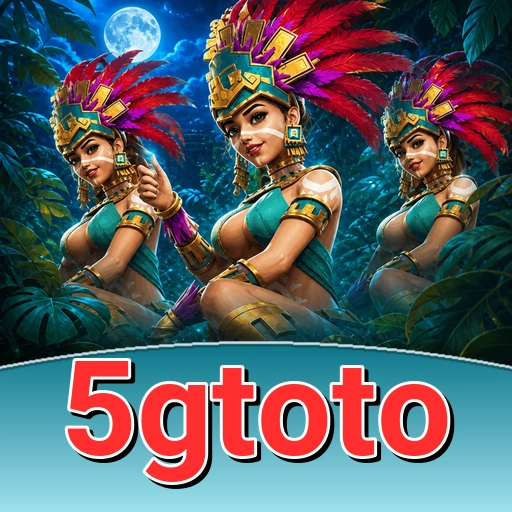 Logo 5gtoto