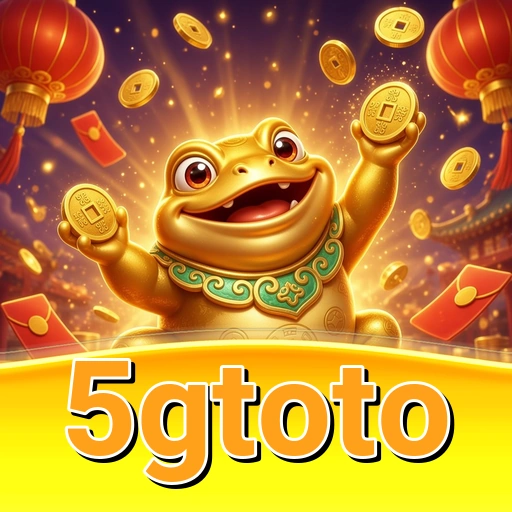 Logo 5gtoto